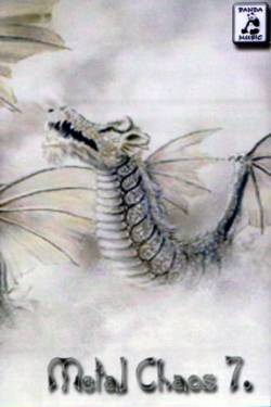 Wyrm (CZ) : Metal Chaos 7